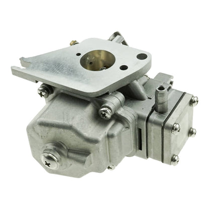 Solid Spare Boat Motor Carb Carburetor 6E3-14301 6E3-14301-05-00 6E0-14301-05 for Yamaha 4M