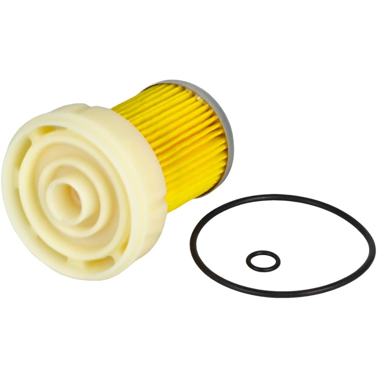 Solid Spare Filter Kit for Kubota B26 B2301HSD B2410HSD B2630HSD B2410HSDB B2410HSE B2601HSD