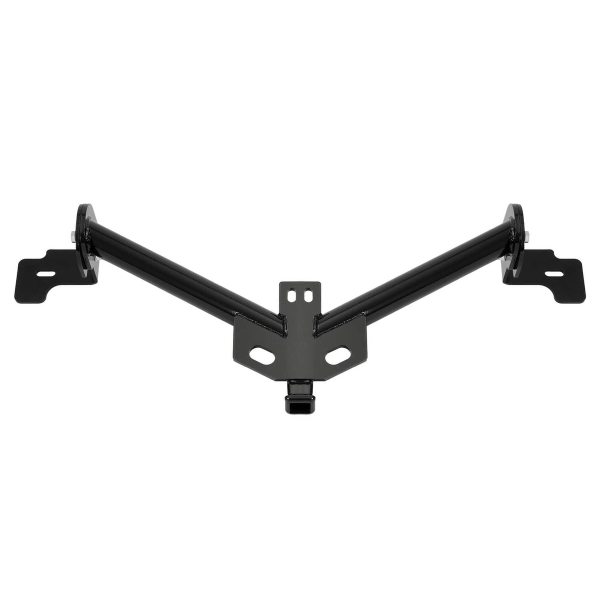 Solid Spare 1.25" Class 1 Trailer Hitch Receiver Tow For Acura TL TSX 09-14 / Accord 08-10