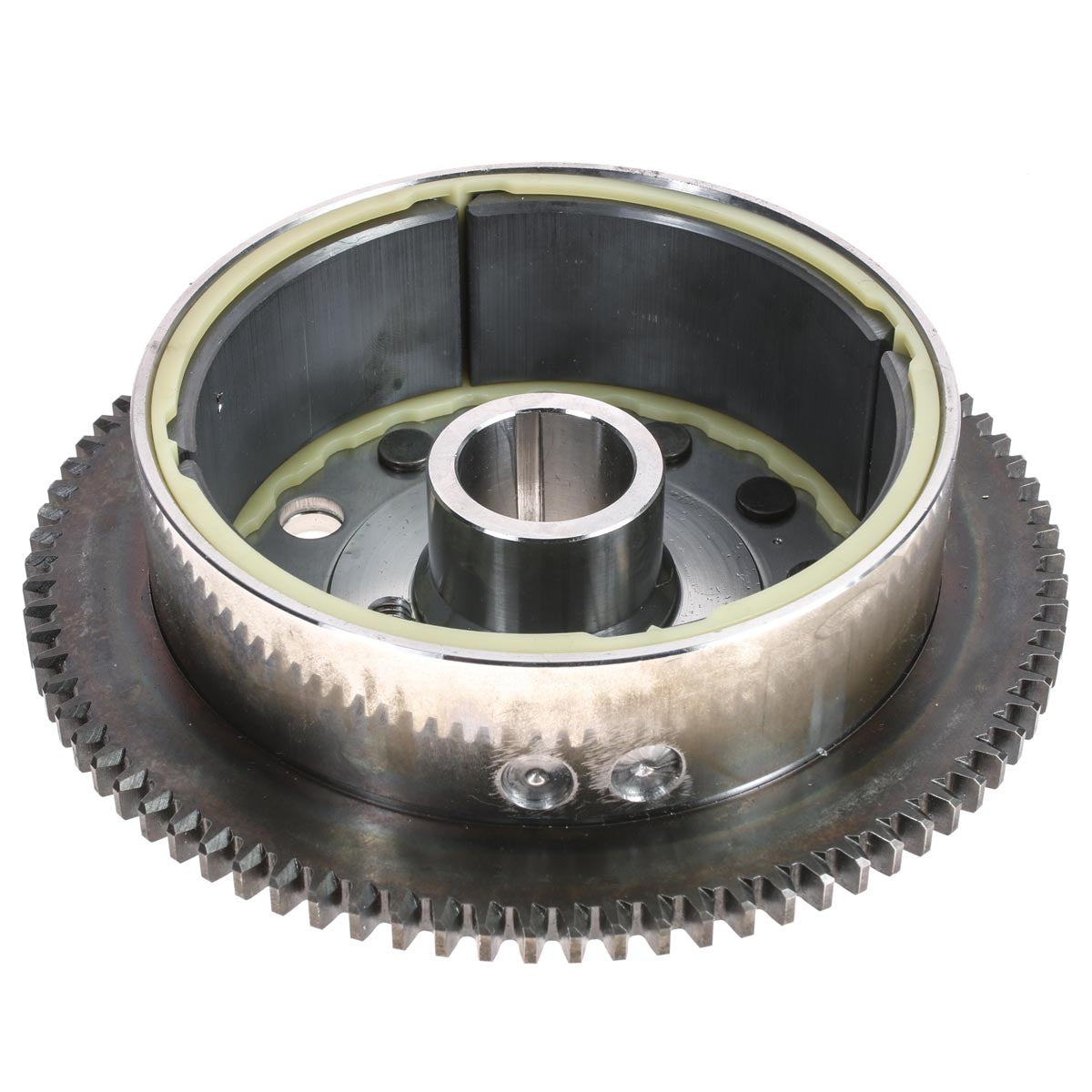 Magneto Flywheel Ignition for Polaris Sportsman some 2002-2004 Replaces 4060152