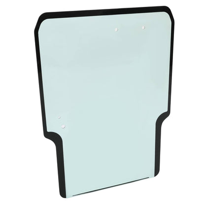 Solidspare Front Door Window Glass For Skid Steer Takeuchi TL150 TL240 Replace 0880865301