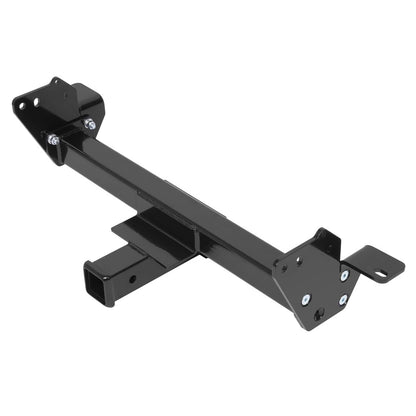 Solid Spare Front Trailer Hitch 2" Receiver For Ford F-250 F-350 F-450 Super Duty 2017-2026