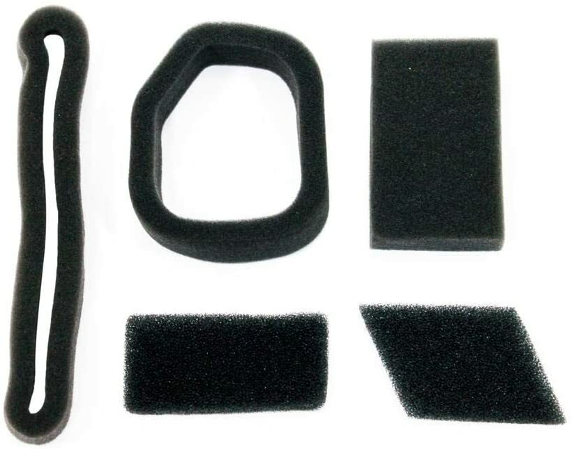 AIR FILTER KIT FOR TRIMMERS AND BLOWERS REPLACES RYOBI AC05AFK