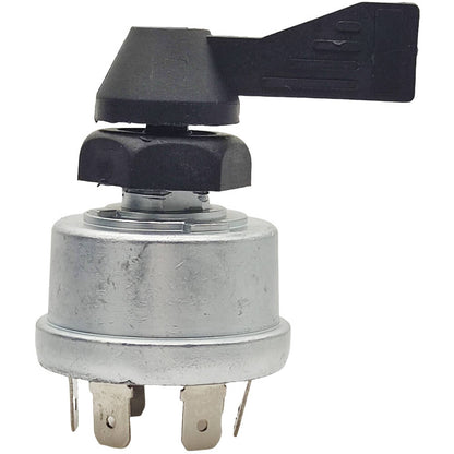 Solid Spare 881670M1 Headlamp Switch Fit for Massey Ferguson Combine 231 20E 240 261 240P