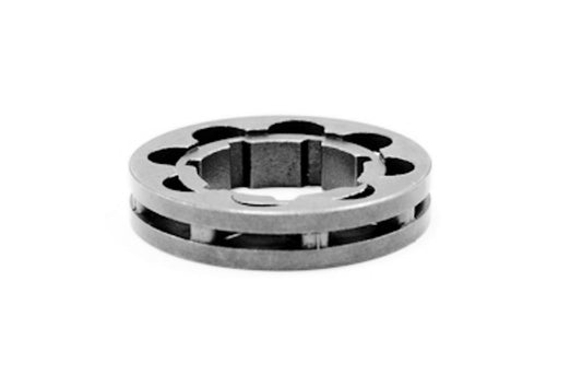 Solid Spare RIM SPROCKET 3/8" 8 TEETH GBA8L7 1111 640 2026 318-8-1 22273 A-18-SR SR8-22273