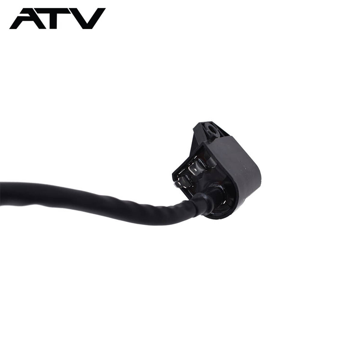 Solidspare Generic For Polaris Sportsman Ranger 400 450 500 2004-2014 Ignition Coil 3089239