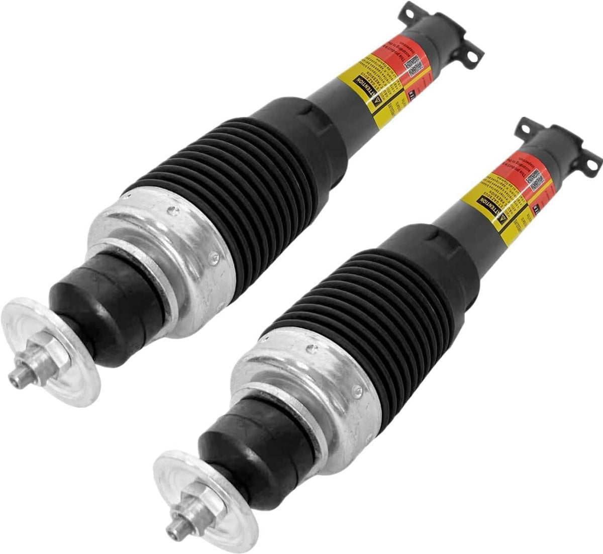 Solidspare 4x Shock Absorbers w/Magnetic For 2003-2013 Corvette C5/6 Cadillac XLR 19302790
