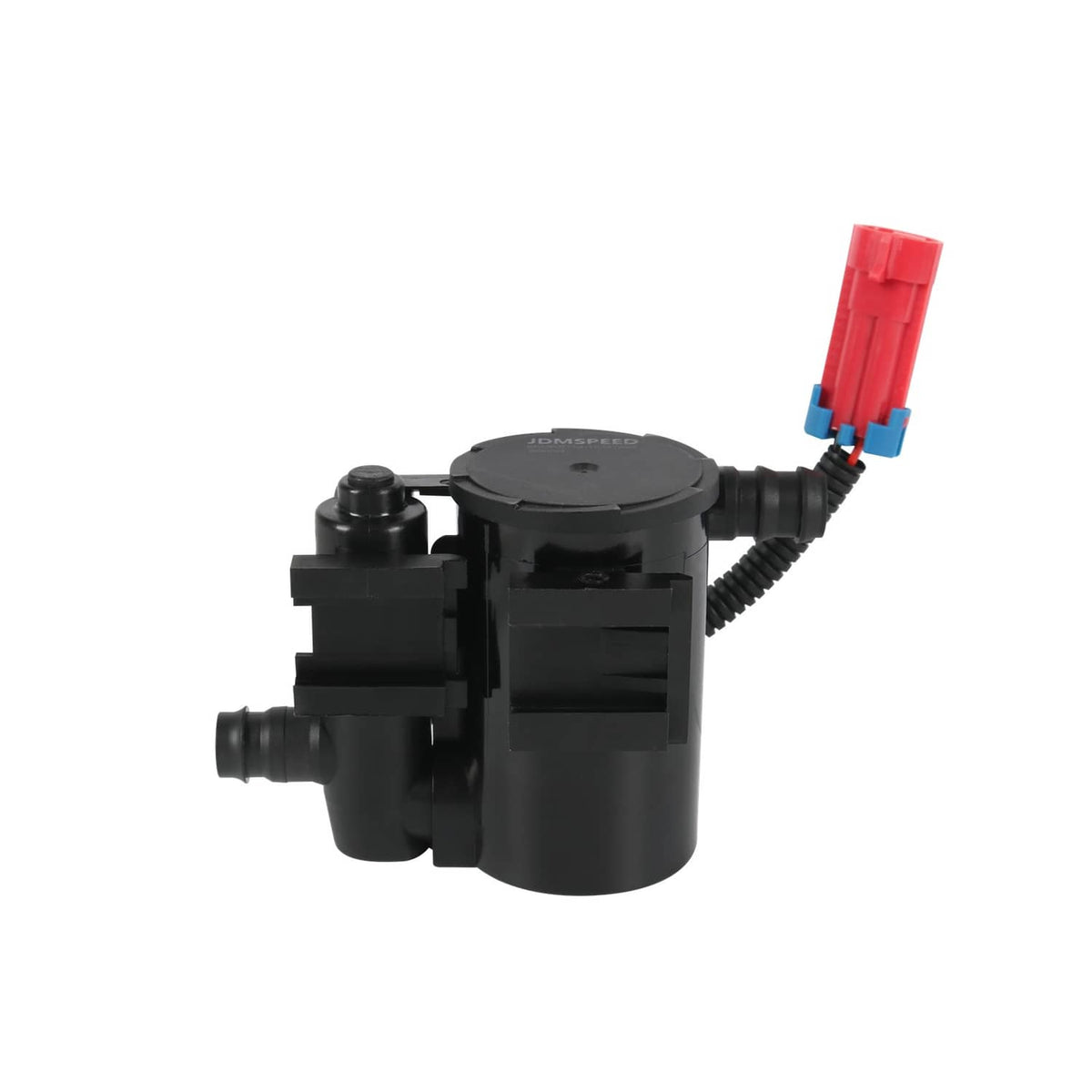 Solidspare CVS34 Vapor Canister Vent Solenoid for 2004-2010 Chevy Silverado GMC Sierra 1500