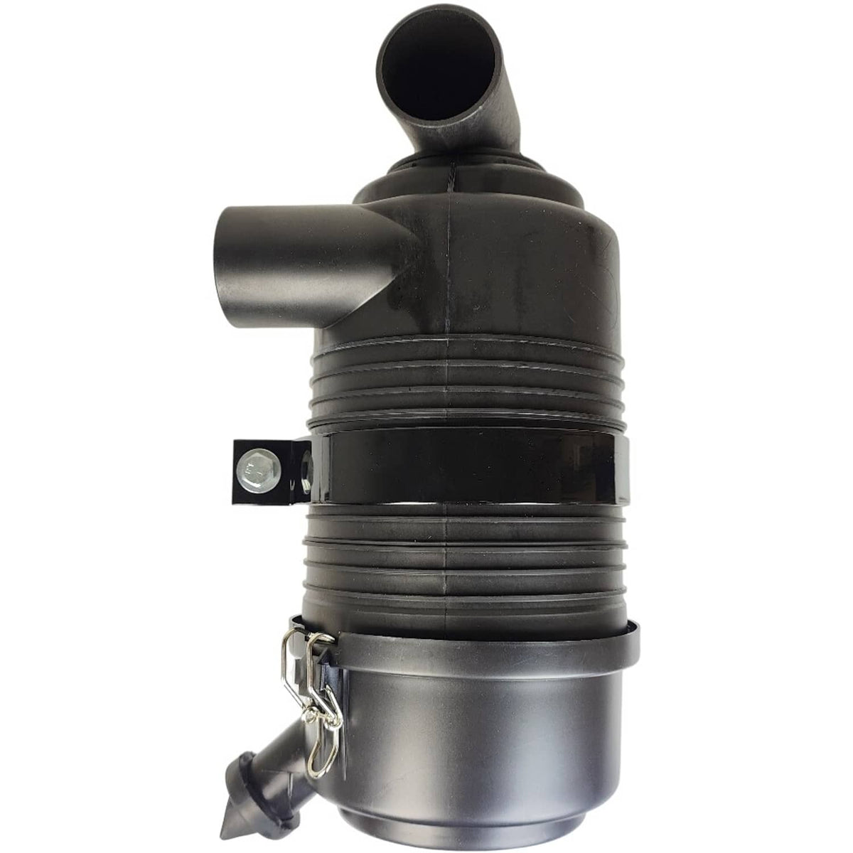 Solid Spare 782763 Air Cleaner Filter Assy Fit Hustler XR 7 2005-2007, 60" 72" Diesel Z