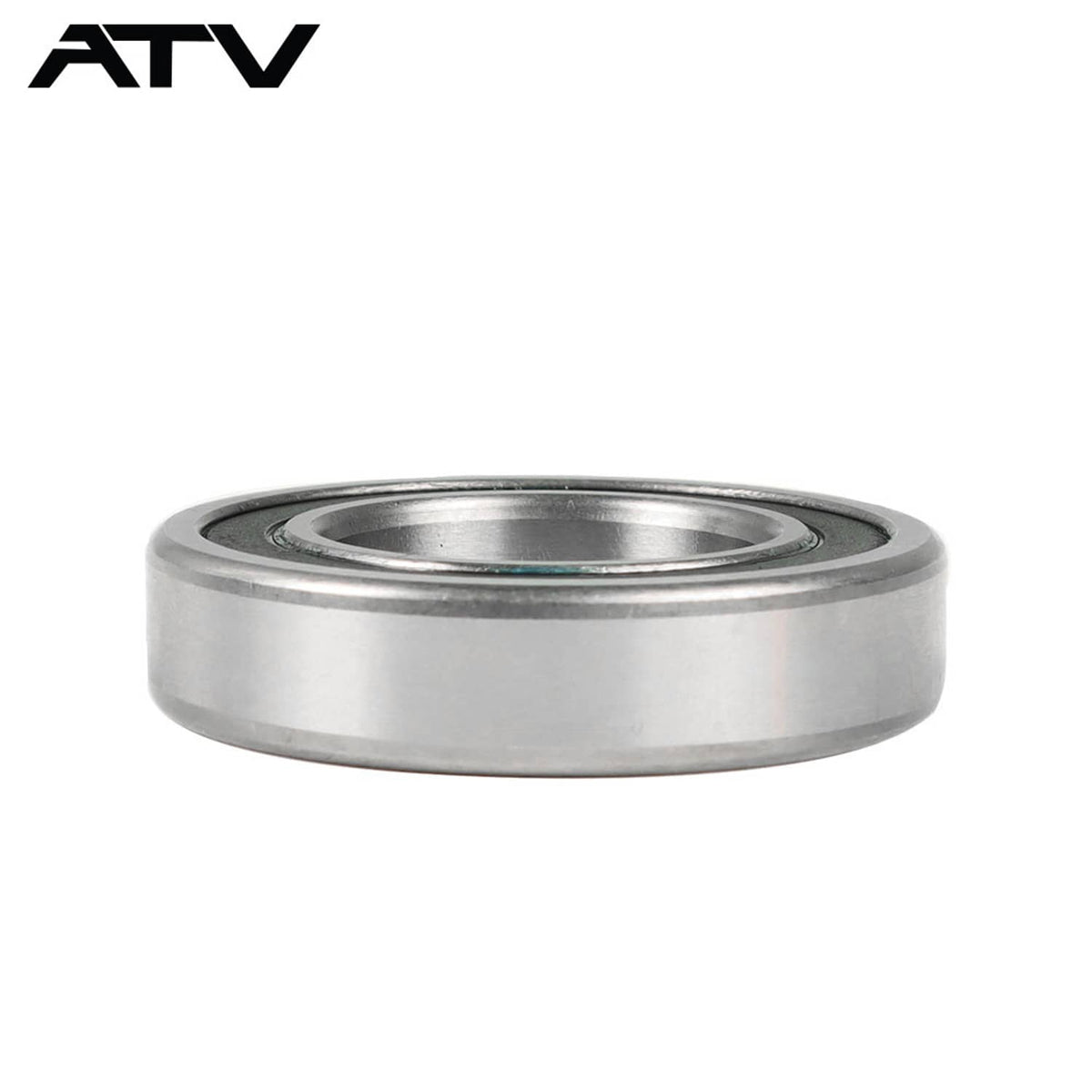 Solidspare Left Rear Axle Wheel Bearing & Seal for Honda Rancher 350 400 TRX350/400