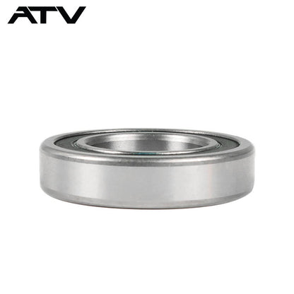 Solidspare Left Rear Axle Wheel Bearing & Seal for Honda Rancher 350 400 TRX350/400