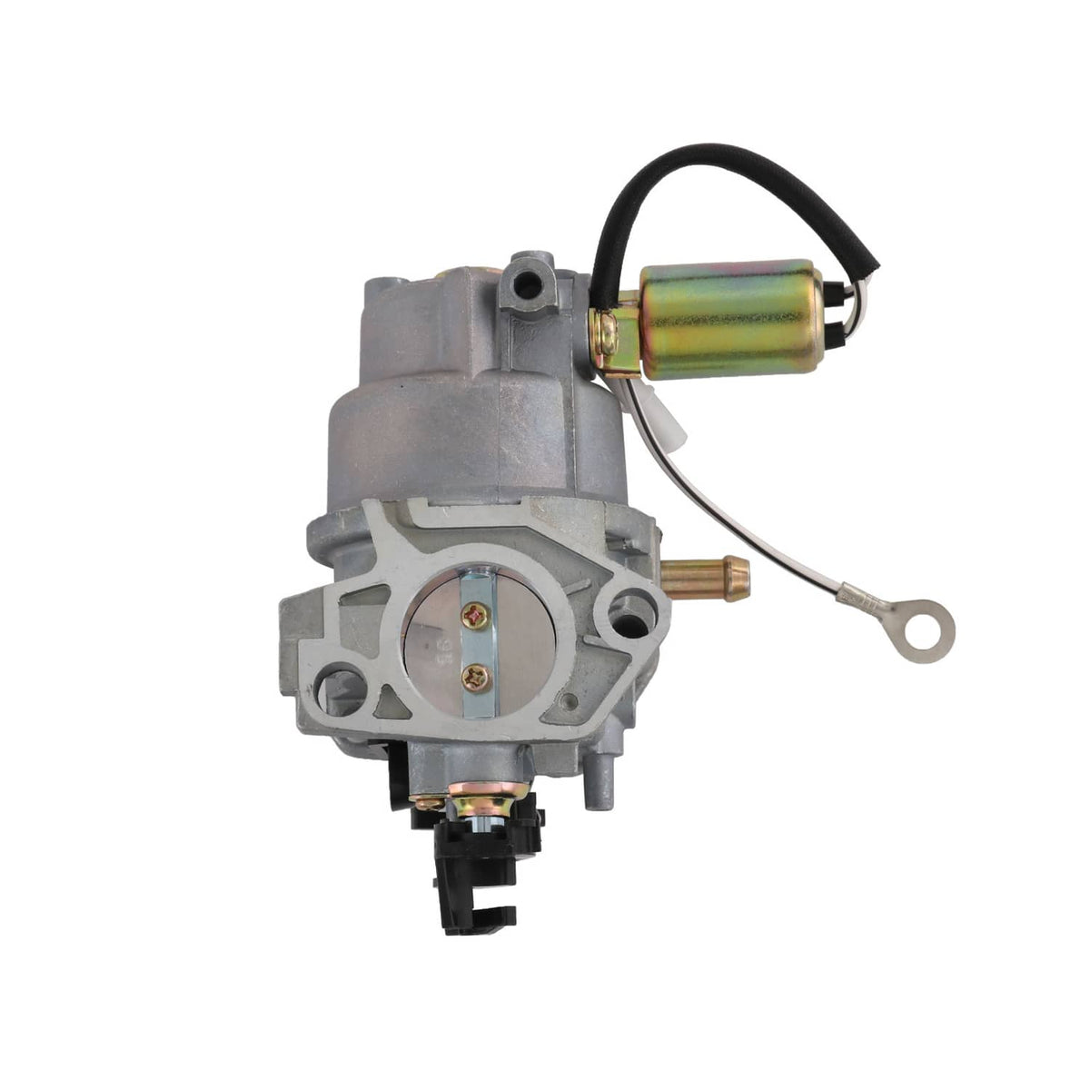Solidspare Carburetor Kit Fits MTD 951-05149 HY-4P90F CC30 13A226JD010 LT1500 4P90HUA
