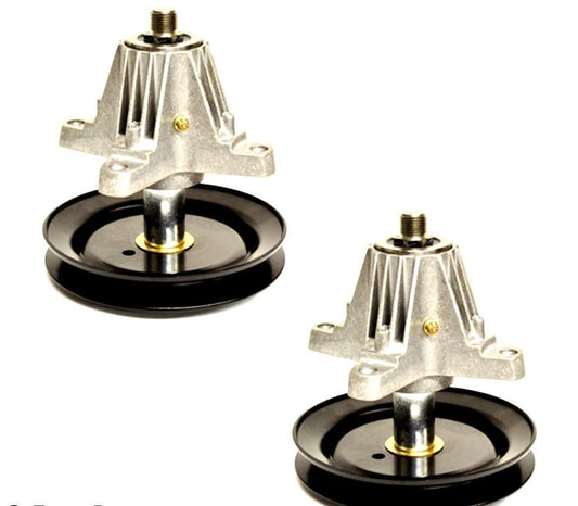 Solid Spare 2 SPINDLE ASSEMBLY 618-04822A 618-04950 918-04822 918-04822A 618-04822 918-04822