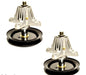 2 SPINDLE ASSEMBLY 618-04822A 618-04950 918-04822 918-04822A 618-04822 918-04822