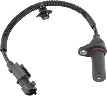 Solid Spare 1x Crankshaft 2x Camshaft Position Sensor FOR Hyundai Tucson Kia Forte Soul USA