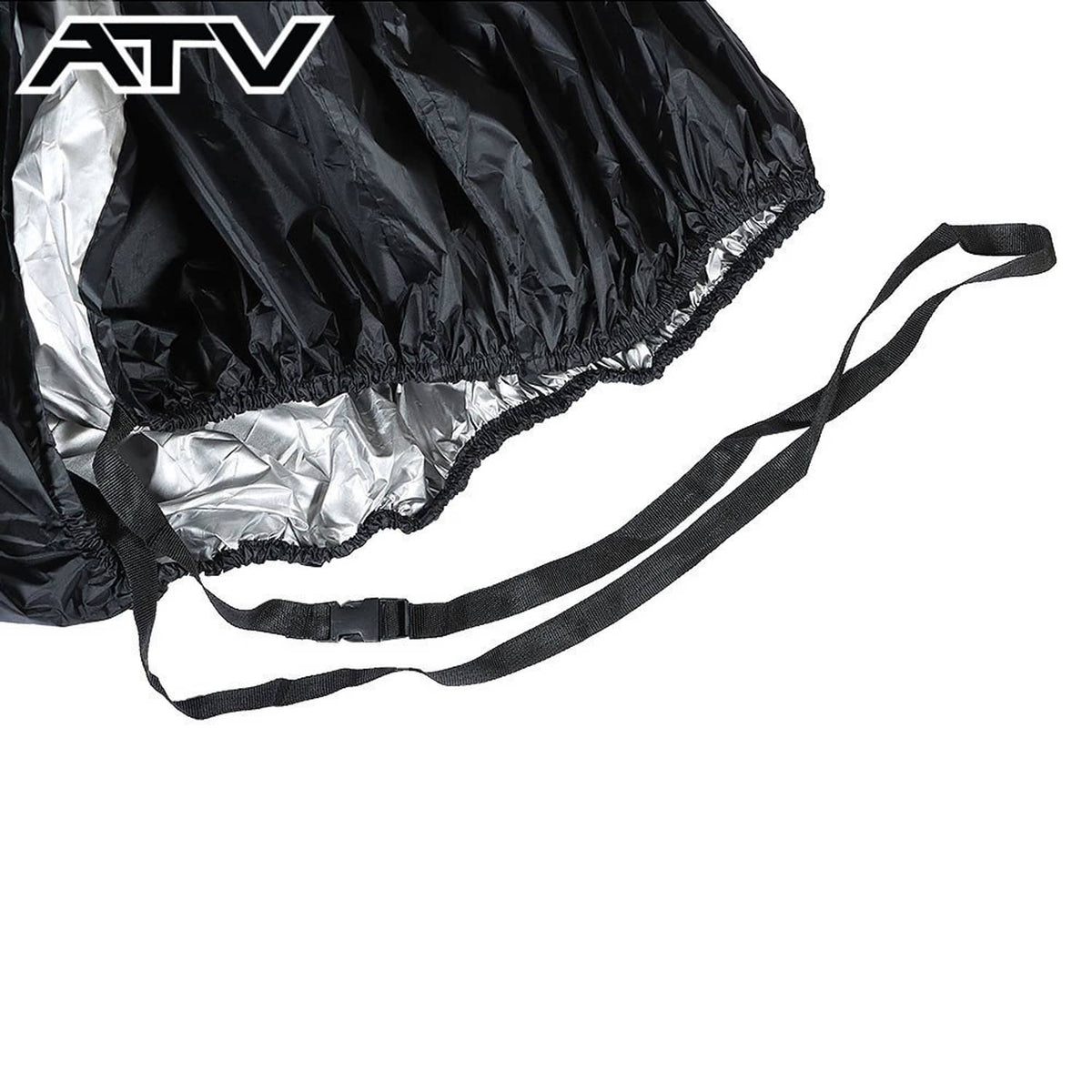 Solidspare Utility Vehicle Storage Cover Waterproof For 2021 Polaris General 1000 UTV