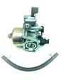 CARBURETOR HONDA HR216 16100-ZE7-W21 HONDA 517693 HONDA GXV160