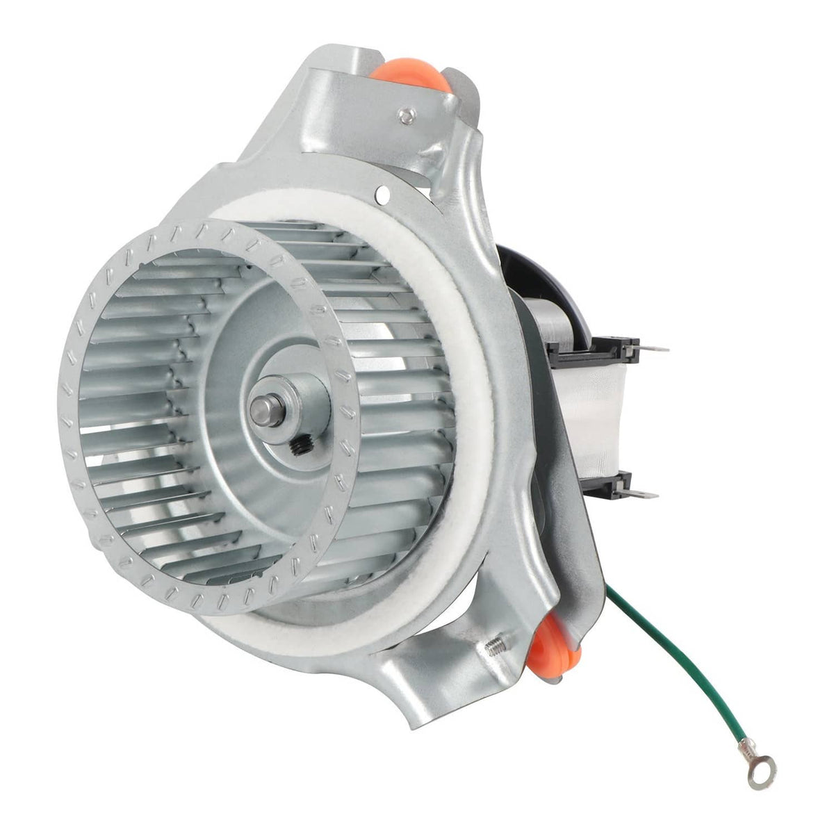 Solidspare Draft Inducer Blower Motor For J238-112-11202 JAKEL HC21ZE122A 326634-401