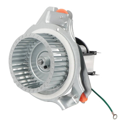 Solidspare Draft Inducer Blower Motor For J238-112-11202 JAKEL HC21ZE122A 326634-401