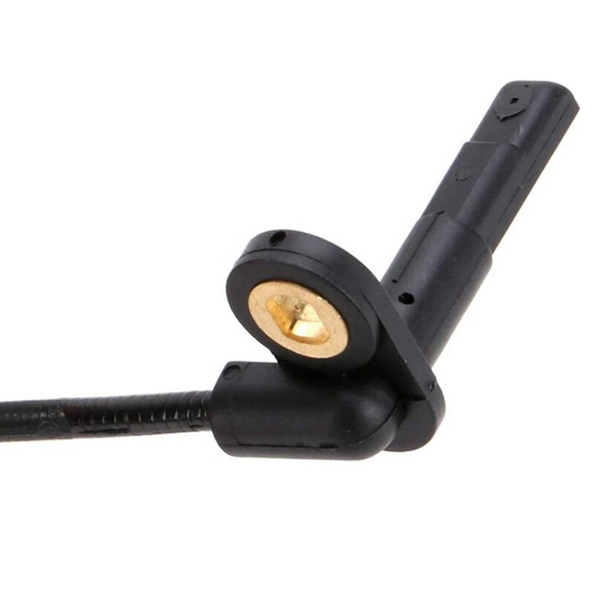 Solid Spare Front Left & Right ABS Wheel Speed Sensor For Jeep Compass Patriot Dodge Caliber