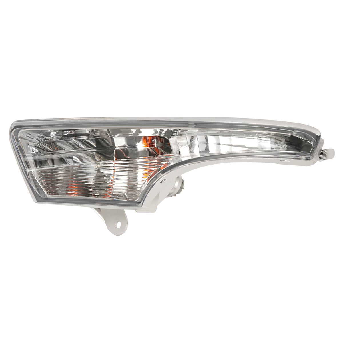 Solid Spare Turn Signal Light Front Driver Side For Nissan Altima 2013-2018 261353TA0A