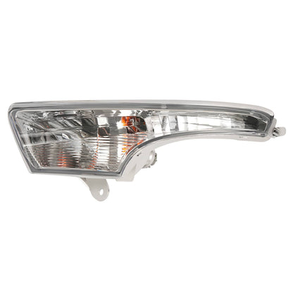 Solid Spare Turn Signal Light Front Driver Side For Nissan Altima 2013-2018 261353TA0A