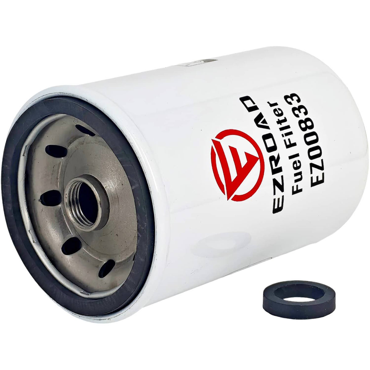 Solid Spare Maintenance Filter Kit Fit CASE 580K Loader Backhoe