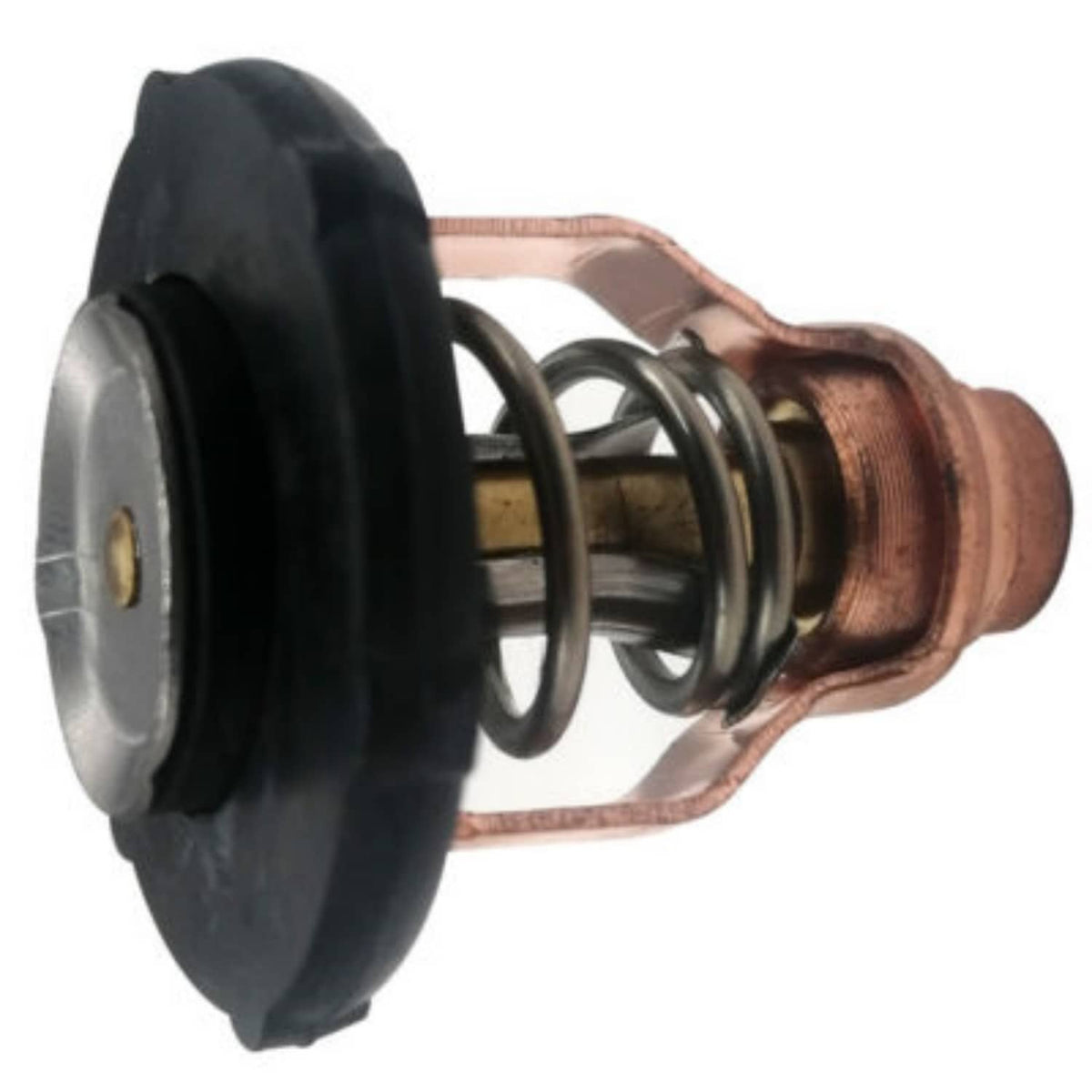 Solid Spare New 60°C Operating Temperature Thermostat Fits Yamaha By 775-240 6FP-12411-00-00