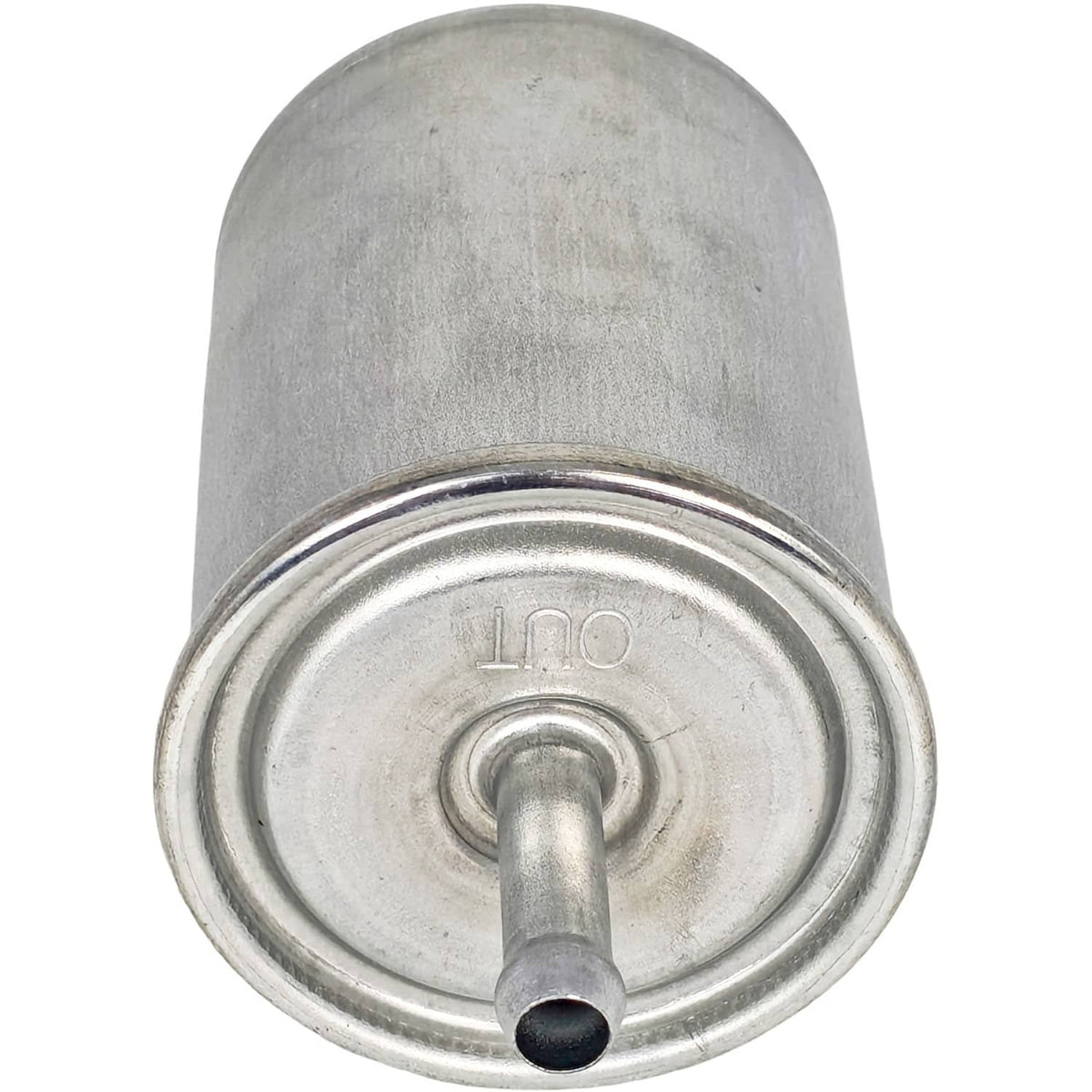 Solid Spare Fuel Filter MIU13224 Fit John Deere Z925M EFI Flex Fuel (w/ 54 or 60-inch deck)