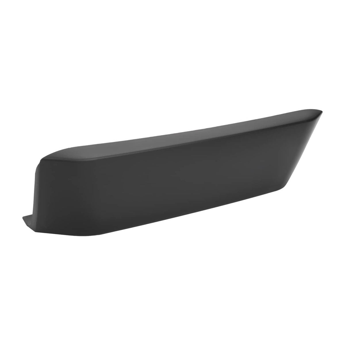 Solid Spare For GMC Yukon XL Denali 2015-2020 #23142974 #GM1180181 Rear Trailer Hitch Cover