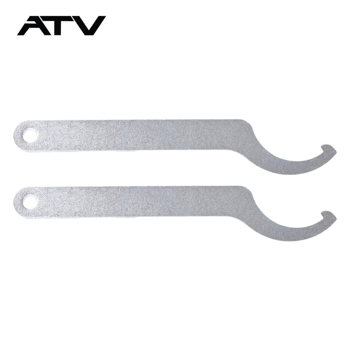 Solidspare Fit For Kawasaki Brute Force 650i (KVF650) 06-13 750i (KVF750) 05-18 Front Shock
