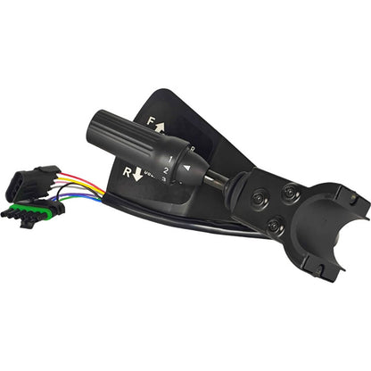 Solid Spare Selector Lever AT182520 0501210194 Fit for for ZF Motion Shifter Switch