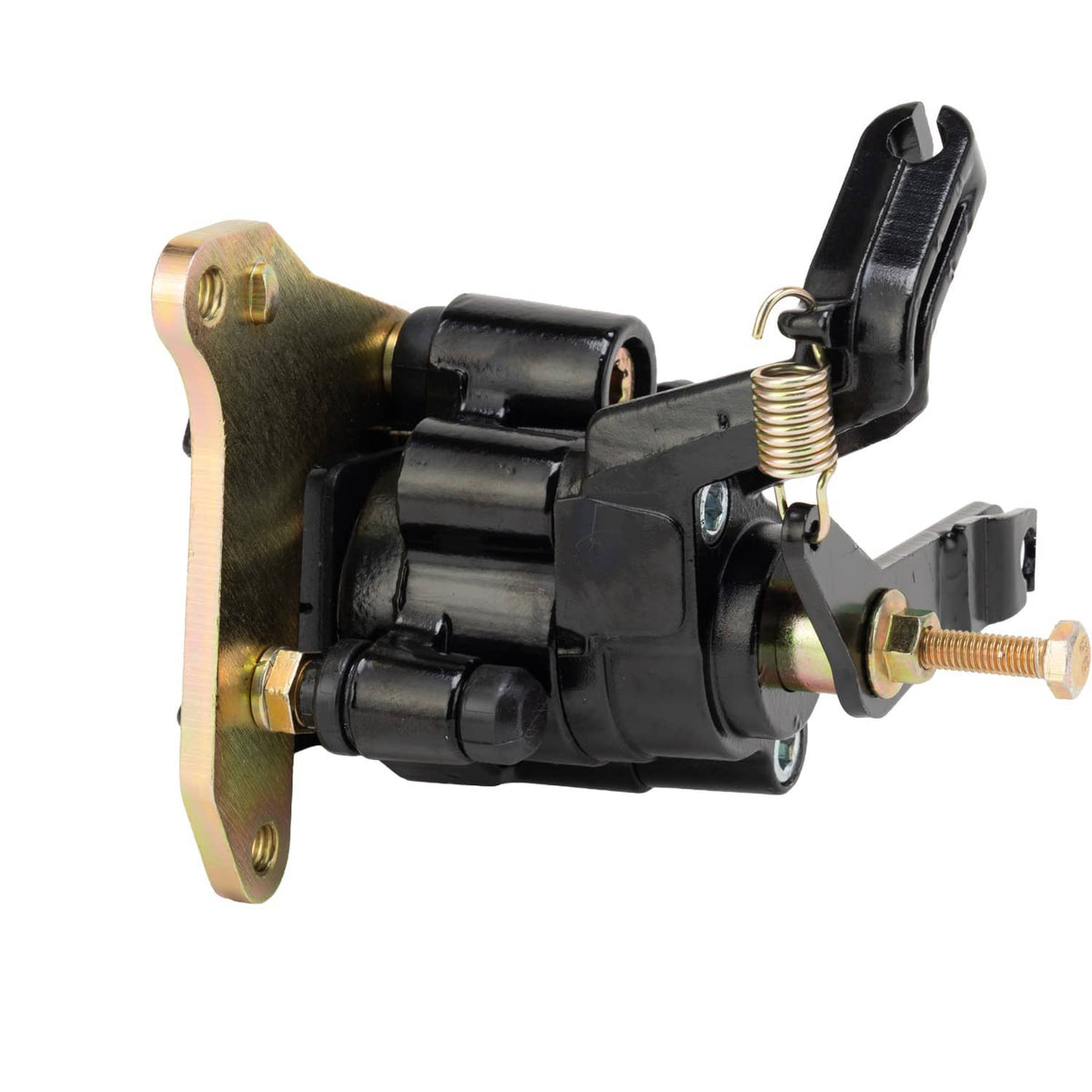 Solidspare Rear Brake Caliper for Honda Sportrax 400 TRX400EX TRX 400 EX 1999-2004