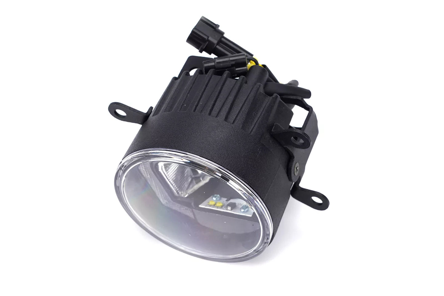NEW For 2012-2014 Subaru Impreza Pair Front Bumper LED Fog Lights Driving Lamps