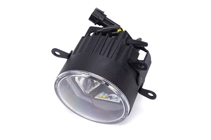 NEW For 2012-2014 Subaru Impreza Pair Front Bumper LED Fog Lights Driving Lamps