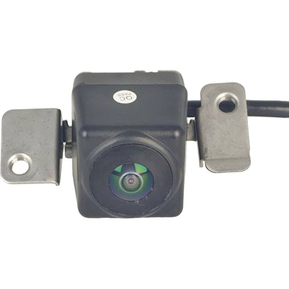 Solid Spare Rear View Backup Camera w/Cable Wire 100677300D 100677300F Fit for Tesla