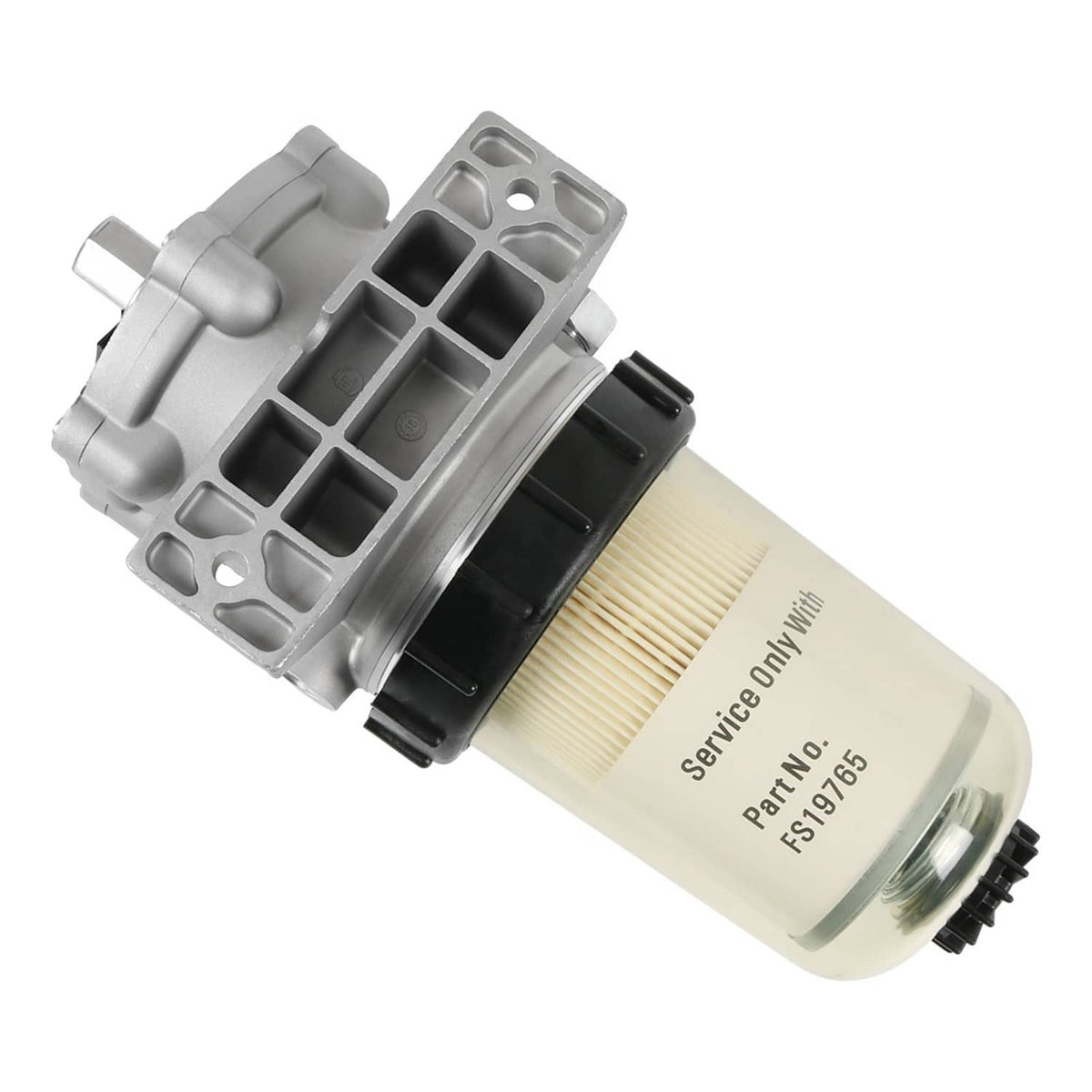 Solidspare Fuel Water Separator 382 DVC/382950FTLS07 For DAVCO 382950FTLS07 DVC382950FTLS07