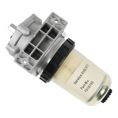 Solidspare Fuel Water Separator 382 DVC/382950FTLS07 For DAVCO 382950FTLS07 DVC382950FTLS07