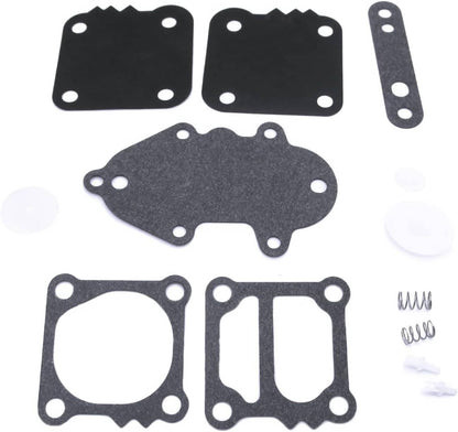 Solid Spare Fuel Pump Kit For Force (40-150HP) 18-7817 21-42990A7 to 21-42990A10 21-857005A1