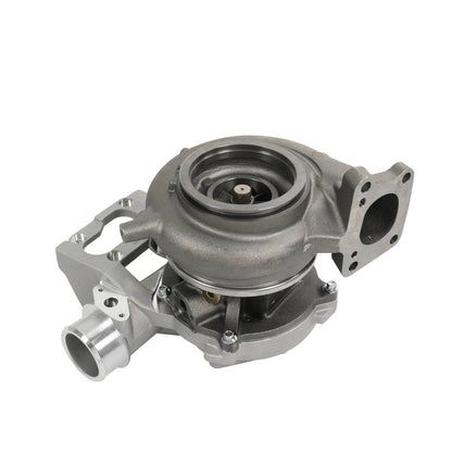 Solidspare Turbocharger 12689094 For 17-22 Reman 6.6L GM Chevrolet L5P Duramax No Actuator