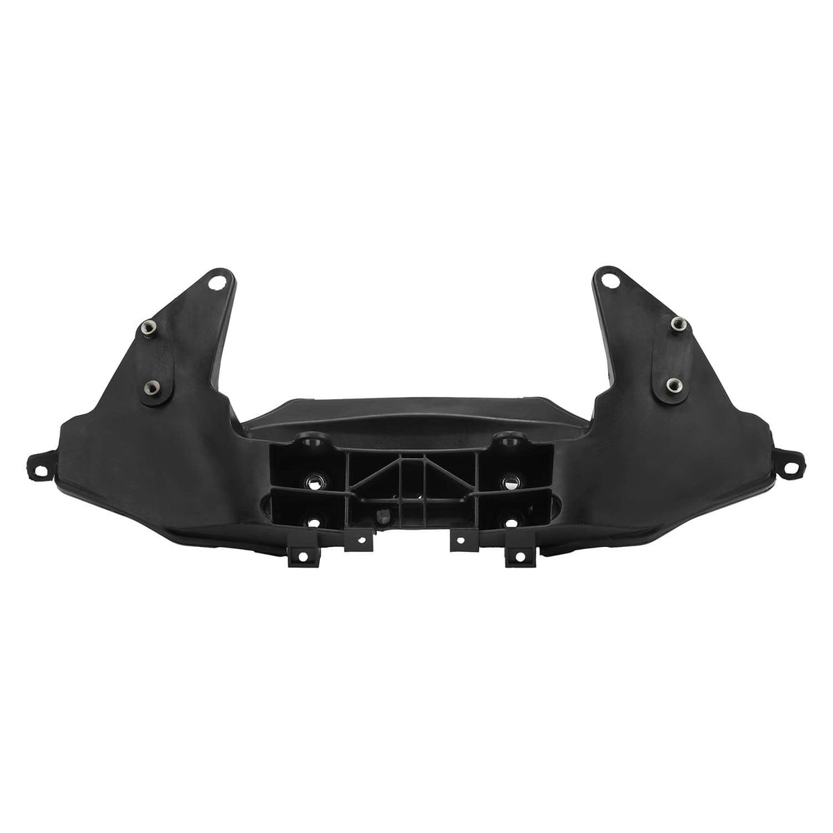 Solidspare ABS Plastic Front Upper Stay Fairing Bracket Fit For Honda CBR600RR 2007-2025