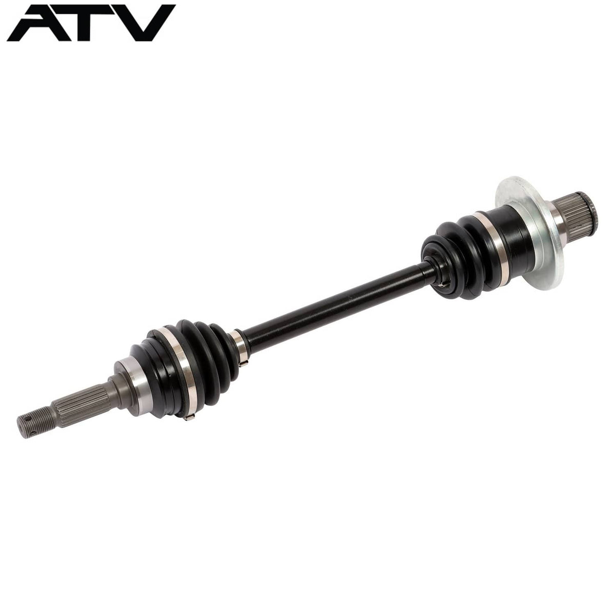 Solidspare 64901-31G4 Rear Left Right CV Axles Drive Shaft For Suzuki King Quad 450 500 750