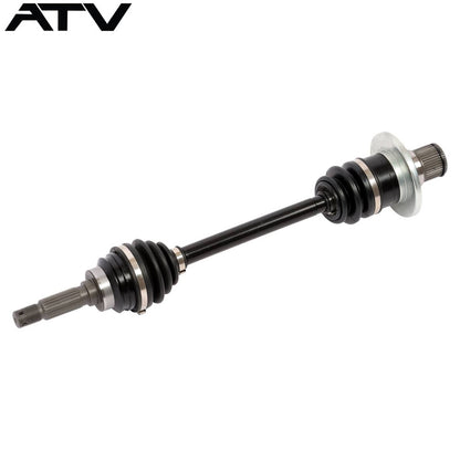 Solidspare 64901-31G4 Rear Left Right CV Axles Drive Shaft For Suzuki King Quad 450 500 750