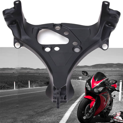 Solidspare Fit For Honda CBR1000RR 2012-2016 Headlight Assembly Upper Fairing Stay Bracket