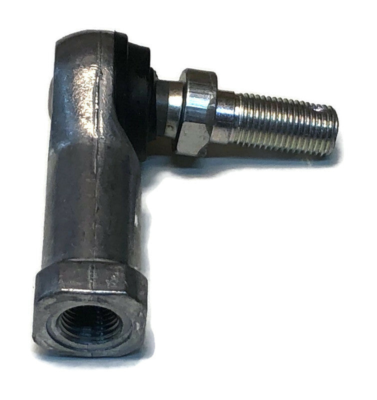 2 Steering Tie Rod End (RH thread) for Club Car Precedent G&E Golf Cart Kart 04+