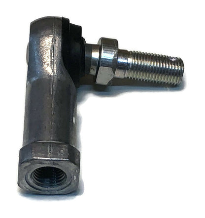 2 Steering Tie Rod End (RH thread) for Club Car Precedent G&E Golf Cart Kart 04+