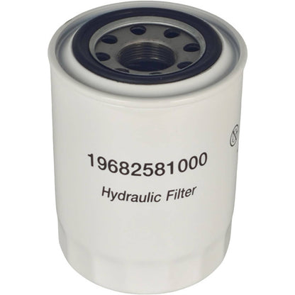 Solid Spare 19682581000 Hydraulic Filter Fit for Mahindra 2015 2615 Fit for Long 560 560DT