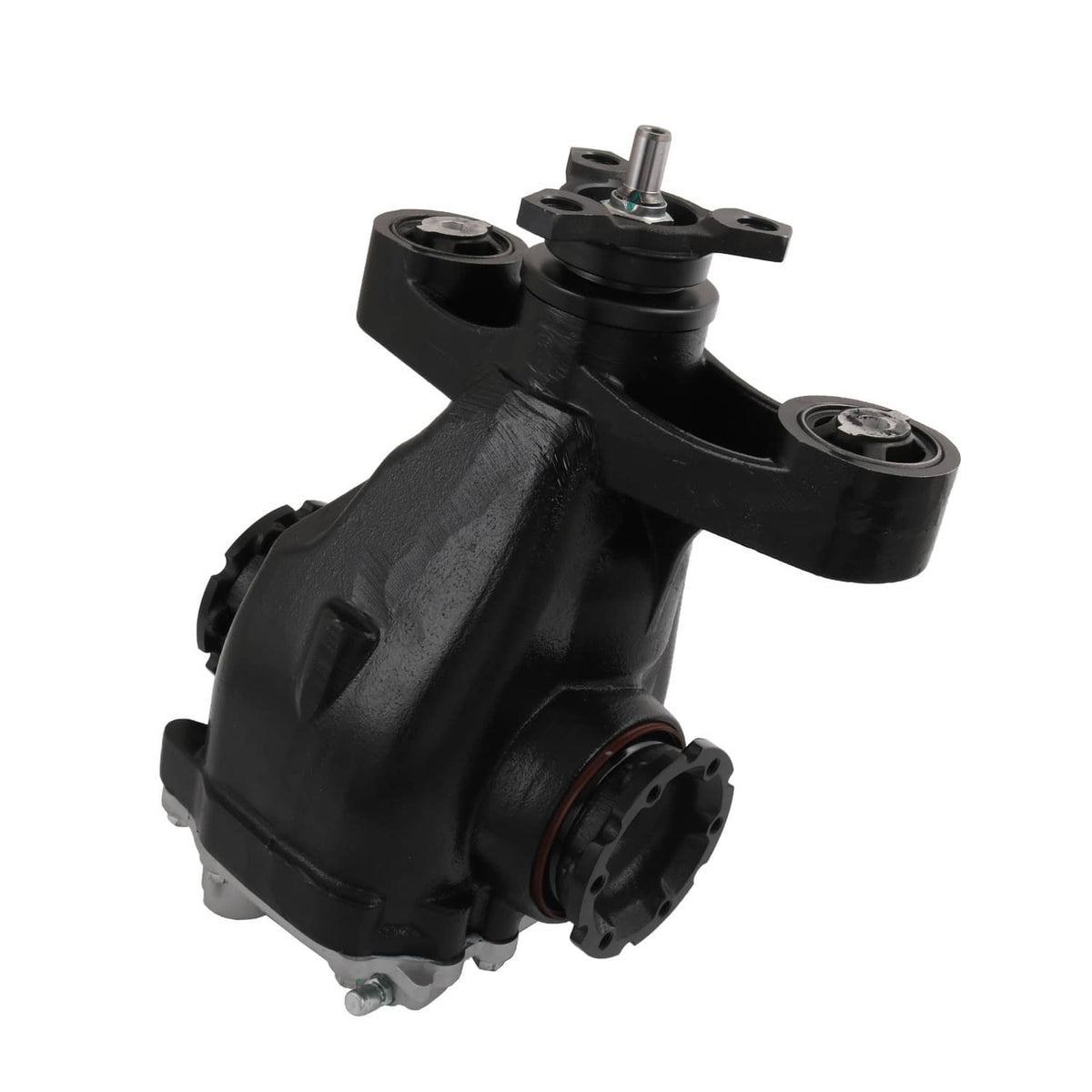 Solidspare Rear Carrier Differential Assemblies 84110755 For Cadillac CTS 3.45 2014-2019