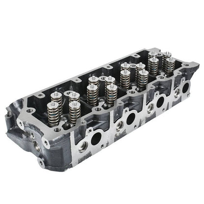Solidspare 20mm Cylinder Head For 03-07 Ford F-250 F-350 F-450 F550 6.0L Powerstroke Diesel