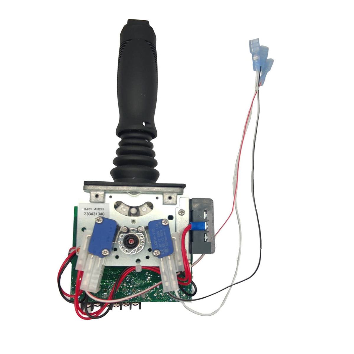 Solid Spare Joystick Controller 42032 for Genie Boom Lift Z30/20 Z34/22N Z30/20N Z45/22 DC